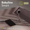 Lionelo Babyline Kūdikio stebėjimo kamera