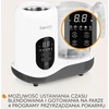 Lionelo daugiafunkcis virtuvės robotas kūdikiams 4 programų 900 ml BabyMenu