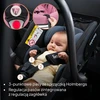 Lionelo kūdikių automobilinė kėdutė Astrid i-Size 40–87 cm su 3 taškų diržais