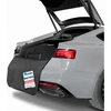 LIONSTRONG automobilio bagažinės apsauginis kilimėlis su putų sluoksniu 100 × 100 cm LS-KS
