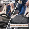 LIONSTRONG universali vandeniui atspari automobilio priekinės sėdynės apsauga B0CZT8DGC3