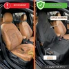 Lionstrong universalus vandeniui atsparus priekinės automobilio sėdynės užvalkalas