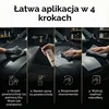 LIONSWAY automobilinis karnaubo vaškas keraminei ir hidrofobinei apsaugai 500 ml