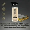 LIONSWAY automobilinis karnaubo vaškas keraminei ir hidrofobinei apsaugai 500 ml