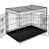 lionto transportavimo narvas šunims ir katėms 92 × 58 × 64 cm, DC00493