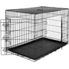 lionto transportavimo narvas šunims ir katėms 106 × 71 × 77 cm, DC00494