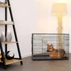 lionto transportavimo narvas šunims ir katėms 92 × 58 × 64 cm, DC00493