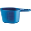 LocknLock virtuvinis maisto konteineris 12 l plastikinis, sandarus, be BPA, stačiakampis