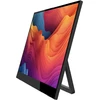 Logicom nešiojamasis liečiamasis monitorius 15,6 col. Full HD IPS 60 Hz GS156B2