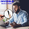 LOW&EE nugaros laikysenos korektorius iš neopreno, reguliuojamas, universalus, CPE001
