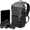 Lowepro kuprinė Slingshot SL 250 AW III, pilka