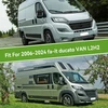 luolety automobilio uždangalas Fiat Ducato 2006–2024, 6 sluoksnių, wy25-6.13-1