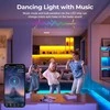 LUXONIC 5 m neoninė RGB juosta