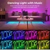 LUXONIC 5 m neoninė RGB juosta