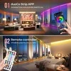 LUXONIC 5 m neoninė RGB juosta