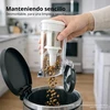 M mimotec belaidis vertikalus dulkių siurblys 120 W, 14 000 Pa, MI7015