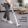 M mimotec belaidis vertikalus dulkių siurblys 120 W, 14 000 Pa, MI7015
