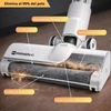 M mimotec belaidis vertikalus dulkių siurblys 120 W, 14 000 Pa, MI7015