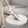 M mimotec belaidis vertikalus dulkių siurblys 120 W, 14 000 Pa, MI7015
