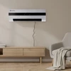 M mimotec sieninis keraminis šildytuvas 3000 W, 20–35 m², MI7071