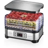Macom maisto džiovintuvas 375 W, 5 padėklai, temperatūros kontrolė, 871