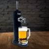 Mad Monkey alaus dozatorius su ultragarso speniumi, kompaktiškas Tap To Go modelis