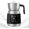 Maestri House elektrinis pieno putų plakiklis 600 ml, 550 W, MMF-9304