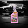Mafra automobilinis poliravimo vaškas Last Touch Express HN045