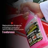 Mafra automobilinis poliravimo vaškas Last Touch Express HN045