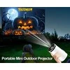 Magcubic 4K mini projektorius