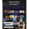 Magcubic nešiojamasis projektorius 1080p, 800 ANSI lm, Google TV, Bluetooth 5.1 HY450GT