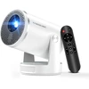 Magcubic nešiojamasis projektorius Full HD 1080p, Wi-Fi 6, Bluetooth 5.4 HY320Pro