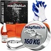 MAGFISHION Magneto žvejybos rinkinys, Ø60mm