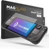 magglass grūdinto stiklo ekrano apsauga Steam Deck OLED ir Steam Deck, 17.8 cm, matinė