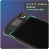 magglass grūdinto stiklo ekrano apsauga Steam Deck OLED ir Steam Deck, 17.8 cm, matinė
