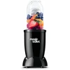 Magic Bullet plaktuvas 200 W, 0.57 l tritano indas, juodas, MBR03B