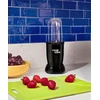 Magic Bullet plaktuvas 200 W, 0.57 l tritano indas, juodas, MBR03B