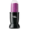 Magic Bullet plaktuvas 200 W, 0.57 l tritano indas, juodas, MBR03B