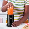 Magic Bullet plaktuvas 200 W, 0.57 l tritano indas, juodas, MBR03B
