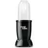 Magic Bullet plaktuvas 200 W, 0.57 l tritano indas, juodas, MBR03B