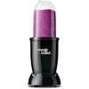 Magic Bullet plaktuvas 200 W, 0.57 l tritano indas, juodas, MBR03B