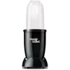 Magic Bullet plaktuvas 200 W, 0.57 l tritano indas, juodas, MBR03B