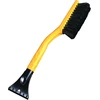 Mallory automobilinis sniego šepetys su ledo grandikliu 40,6 cm SnoWEEvel 518