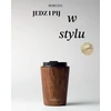 MAMEIDO Terminis kelioninis puodelis 350 ml su vakuumine izoliacija HU-XI-170