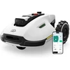 Mammotion vejapjovės robotas su šlavimo funkcija, 20–90 mm aukščio reguliavimu, 320 mm pločiu, YUKA 2000