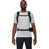 Mammut alpinizmo ir kasdienis kuprinė, 25 l, vandeniui atspari, Lithium 25