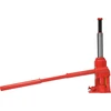 Mannesmann hidraulinis butelinis keltuvas 5 t, 195–350 mm, 007-T-GS5