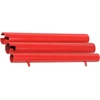 Mannesmann hidraulinis butelinis keltuvas 5 t, 195–350 mm, 007-T-GS5