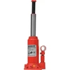 Mannesmann hidraulinis butelinis keltuvas 5 t, 195–350 mm, 007-T-GS5