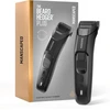 MANSCAPED barzdos ir ūsų trimeris su 14 ilgio nustatymų, nerūdijančio plieno ašmenys, USB-C, 1–20 mm, 30-00101-NA